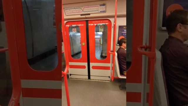 Praha Metro.Пражское метро история и правила смотреть онлайн
