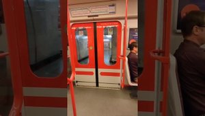 Praha Metro.Пражское метро история и правила