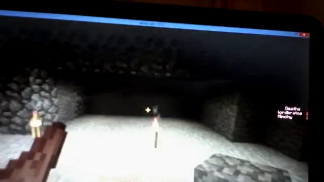 Ko4craft еп 2 мини кухня