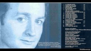 Saint-Preux - Phytandros (1991) - Aria de Syrna (Aria Pour Piano Et Orchestre)