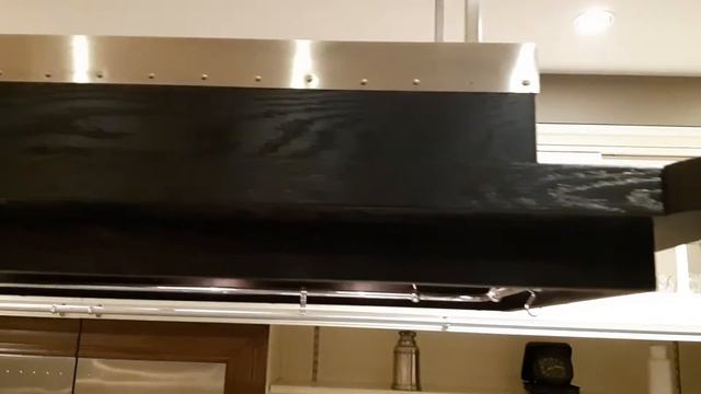 DECHORA,  кухня с характером. смотреть онлайн