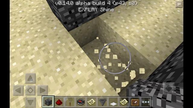 Minikraft Дверь невидимка смотреть онлайн