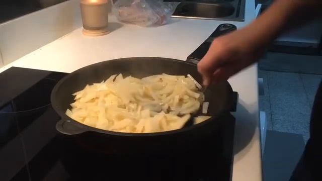 Time-lapse мама на кухне смотреть онлайн