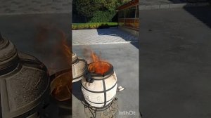 Говяжья вырезка в тандыре 😋😋😋🔥