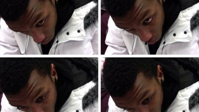 Wait to see the real me (audio) **** YOUNG DIAMOND смотреть онлайн