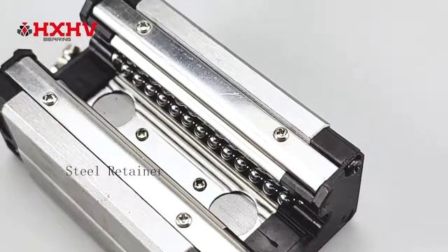 Wholesale HGH30CA HXHV Linear Guide Block with good price - HXHV смотреть онлайн