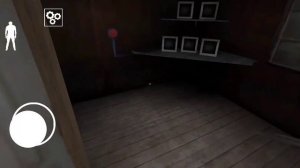 Побег от бабки через дверь | Granny Chapter Two |.