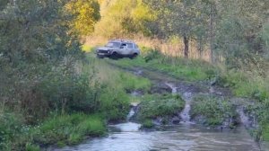 нива 5д нортек 540