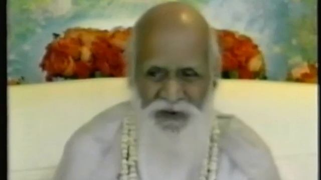 Пресс-конференция Махариши 2004.02.11 смотреть онлайн