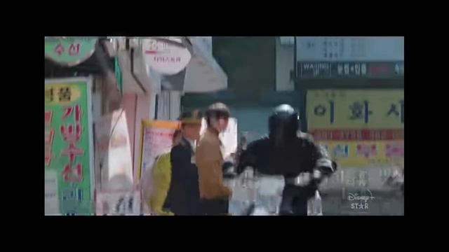 Rookie Cops  Ep 03 Prediction in tamil/2022/ Korean drama смотреть онлайн