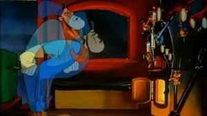 Disney - The Brave Engineer (1950)