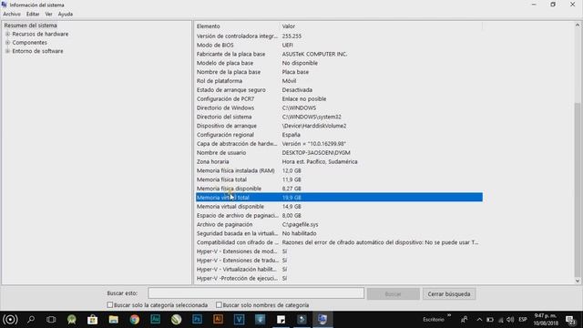 Lo que Usted Debe Sabar Sobre Su Computador смотреть онлайн