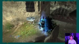 Brave (PS3) - Episode 2