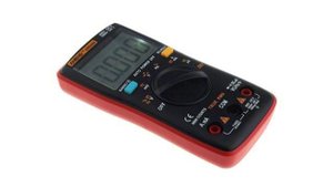 EEVblog #1007 - Is a $25 Multimeter Any Good?