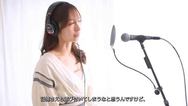 「葬送のフリーレン」オープニングテーマ｜YOASOBI「勇者」歌ってみた｜歌詞｜コード｜"Frieren" OP YOASOBI - Brave cover　TVsize.