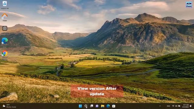 New Cumulative Update for Windows 11 Insider Preview 10 0 22622 450 KB5016700 смотреть онлайн