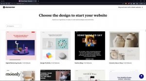 How To Create A Table Elementor Tutorial