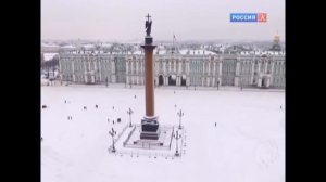 Эрмитаж. Золотой век Николая I