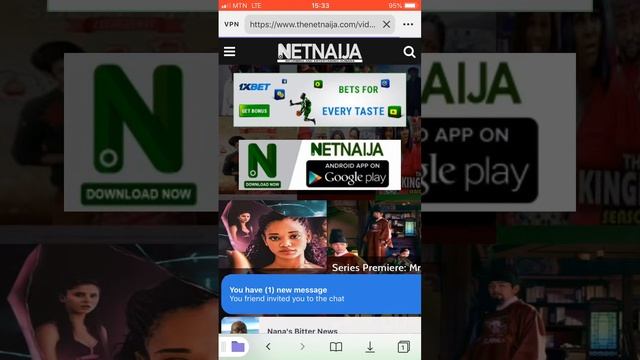 How to download a movie on an iphone using a website смотреть онлайн