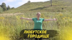 Любутское городище родина богатыря