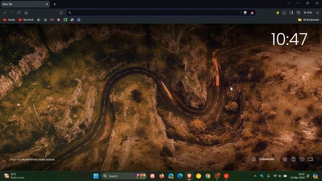 Brave Fixes Bookmarks and "Send to your devices" not Syncing смотреть онлайн