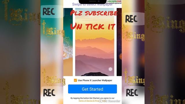 ANDROID TO iPhone X PHONE WITHOUT AN LAUNCHER смотреть онлайн