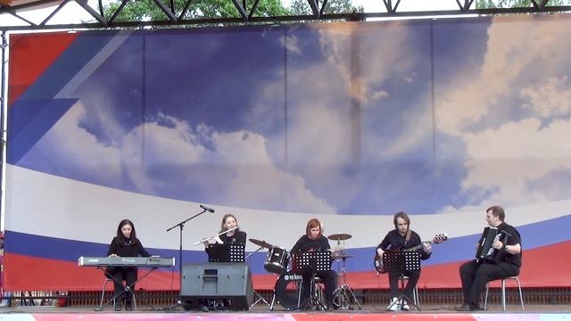 Фантазия ЛЮБЭ. Terra Incognita