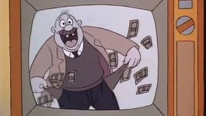 The Brave Little Toaster - Worthless (Czech)