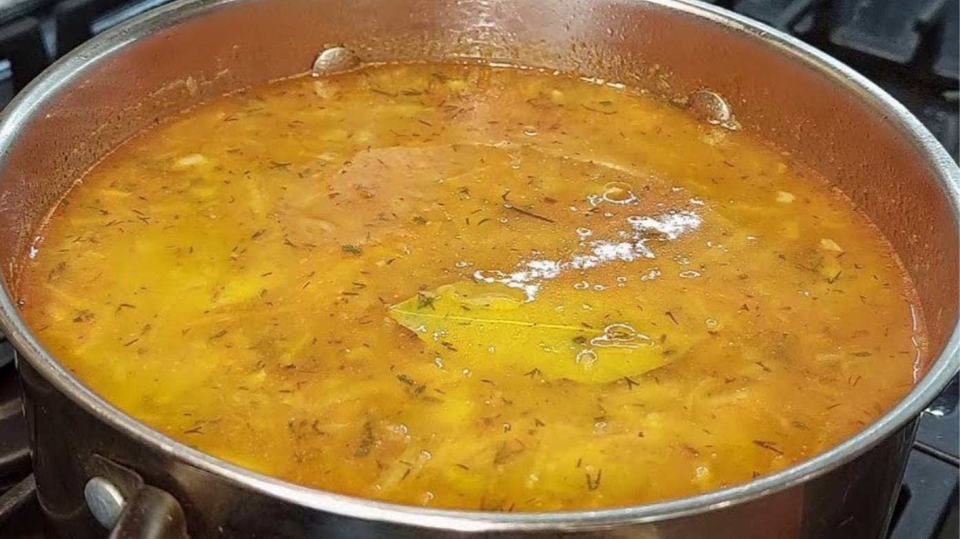 КАПУСТНЯК