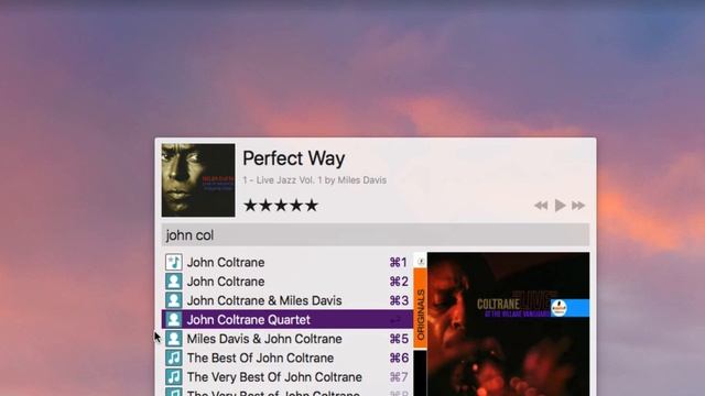 5 Productivity Freatures and Workflows In Alfred смотреть онлайн