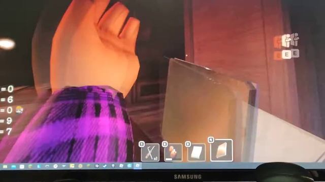 ИГРАЕМ В ДВЕРИ СО СТЁПОЙ смотреть онлайн