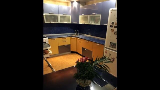 3-к квартира, 83 м, 4/10 эт. проспект Победы, 392 смотреть онлайн