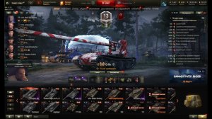 26.10.2024 часть 2 Мир танков (World of Tanks) ZLODEY_ZORG из ЕКБ