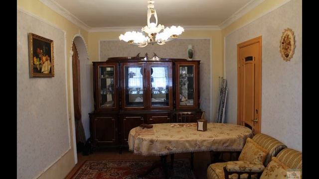 Купить двухкомнатную квартиру в районе санатор...