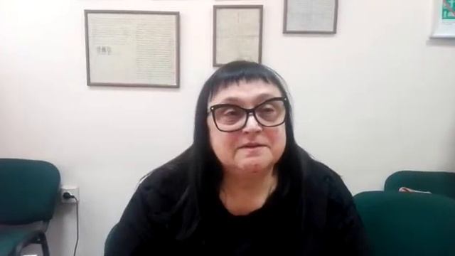 Слова благодарности Рытиковой Елене за качественную сделку смотреть онлайн