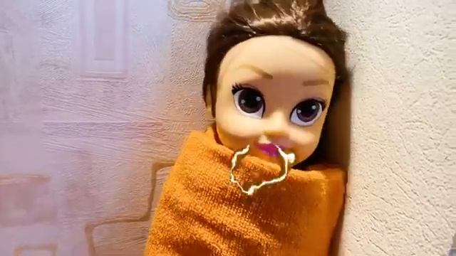 Brother Johnny, you are still sleeping -Children's Song.The song that you play with dolls смотреть онлайн