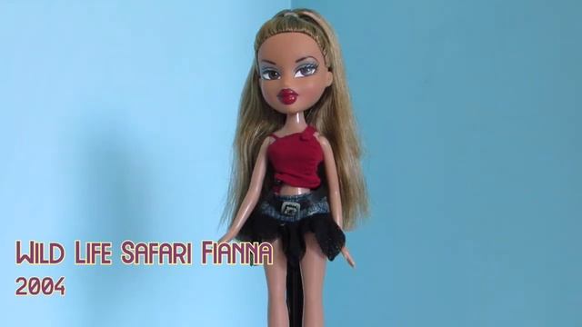 Bratz Collection 2020 смотреть онлайн