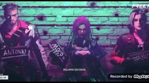 bedava 💎💎💎 elmas veren sunucu!!!😱😱😱böyle sunuculu uygulama yok!!!!free fire