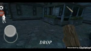 Granny3 Escape Door #5 гренни3 прохождение дверь #5 гренни3 есік пен қашу#5