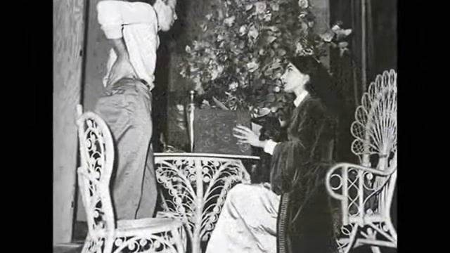 DIVINA - Callas Tribute - Jaramillo's Collection смотреть онлайн