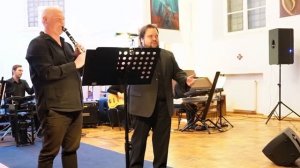 E lucevan van le stelle. Полпудин Олег.#опера #тенор #singers #music