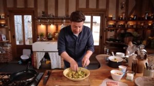 Potatoes 3 Ways | Jamie Oliver
