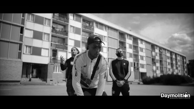 Mufasa - Freestyle Safari #3 I Daymolition смотреть онлайн