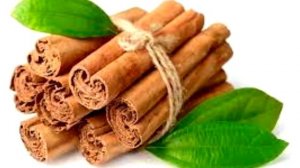 Корица. Чем полезна корица для здоровья человека