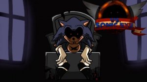 VS Sonic.EXE 4.0: Lord X Update. Hellbent [Jesterfrog Mix; v1]