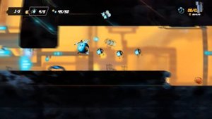 Mechanic Escape Gameplay (PC HD)