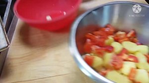 Mazali taom/Вкусный ужин 👍