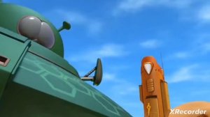 Заставка колобанги но только вокал