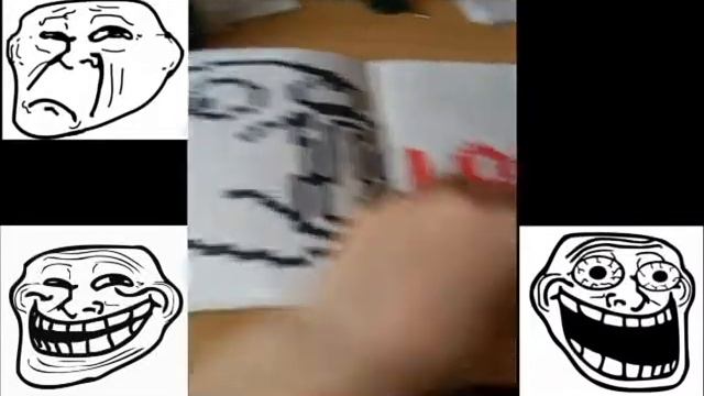 Мои рисунки по клеточкам. смотреть онлайн