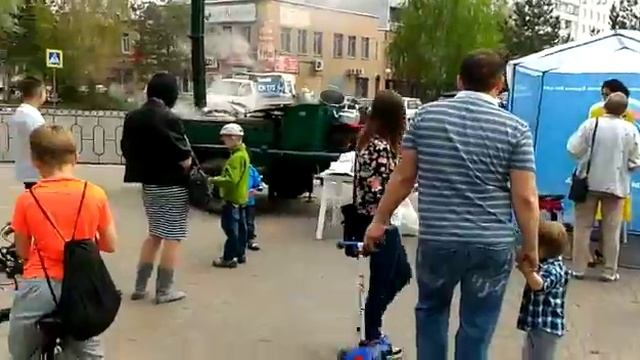 Полевая кухня смотреть онлайн